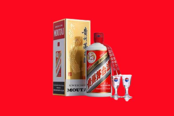 宜宾回收贵州茅台酒